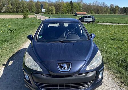 Peugeot 308 120 VTi Sport