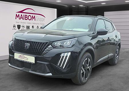 Peugeot 2008 Hybrid 136 Allure