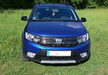 Dacia Sandero Stepway TCe 100 Celebration