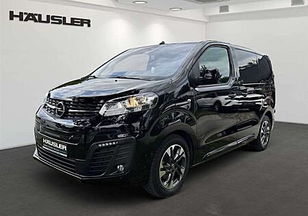 Opel Vivaro -E Cargo Elegance*Alu*Carplay*Headup*Kamera*PDC*