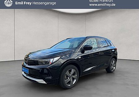 Opel Grandland 1.2 DI Automatik Elegance