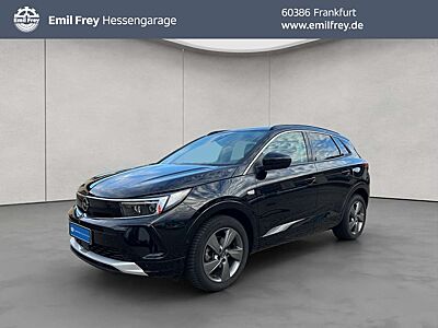 Opel Grandland Grandland 1.2 DI Automatik Elegance