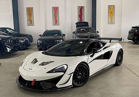 McLaren 570S GT4 ***RACECAR***