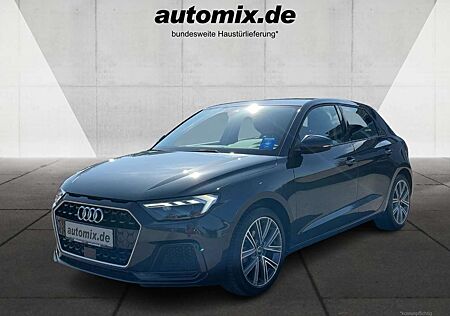Audi A1 Advanced ACC AUTOM Kamera SHZ LE Spurha.