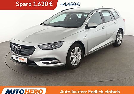 Opel Insignia 1.5 SIDI Turbo Edition*SPUR*PDC*SHZ*KLIMA*TEMPO*