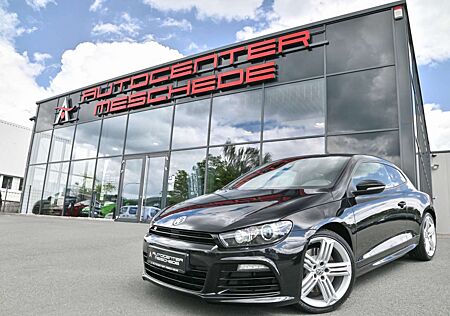 VW Scirocco Volkswagen R 2.0 TSI DSG Vollleder* Navi* 19 Zoll*