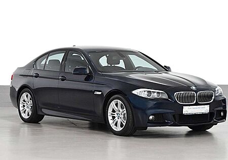 BMW 528 i M-SPORTPAKET*AUS 2 HAND*TOP-ZUSTAND*