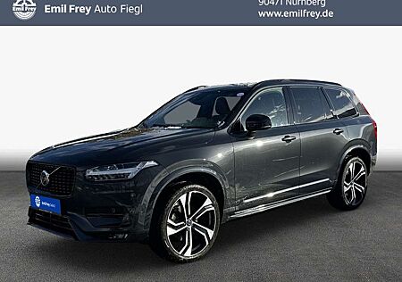 Volvo XC 90 XC90 XC90 B5 D AWD Geartronic RDesign