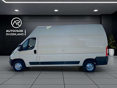 Peugeot Boxer Kasten Grossraum 335 L3H3*KLIMA*KAMERA*