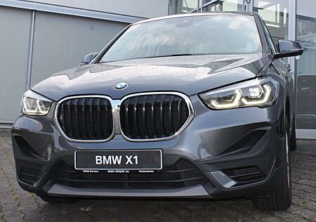 BMW X1 sDrive 18 i Advantage