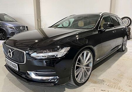 Volvo V90 Kombi Inscription AWD*LED*Head-up*SHZ*