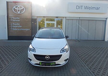 Opel Corsa E 1.4 ecoFlex Color Edition