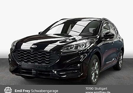 Ford Kuga 2.0 EcoBlue Aut. ST-LINE X