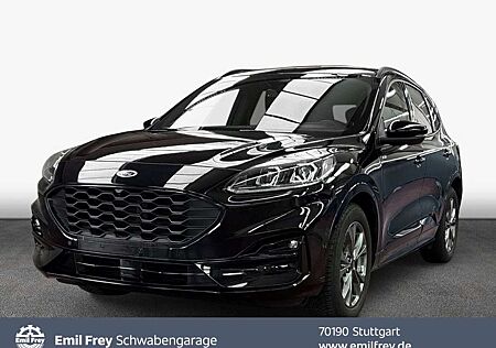 Ford Kuga 2.0 EcoBlue Aut. ST-LINE X