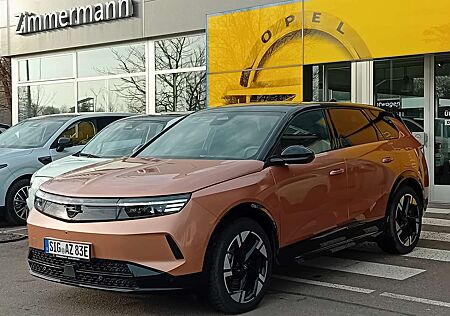 Opel Grandland Electric GS Head up SHZ Kamera