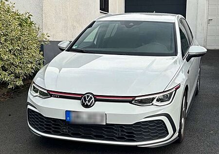 VW Golf GTI gebraucht kaufen VW Golf GTI Volkswagen 2.0 GTI TSI OPF DSG Garantie