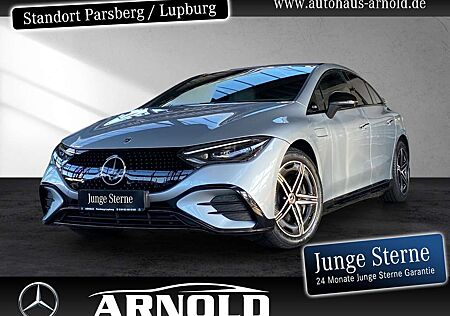 Mercedes-Benz EQE 350 AMG Line HUD WP 360° Fahrass-P.+ AHK LED