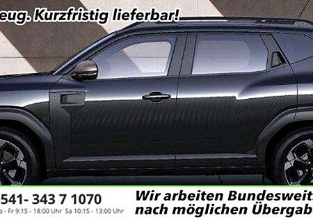 Dacia Duster Extreme SHZ LKHZ Navi TCe 130 96 kW (131 PS), S...