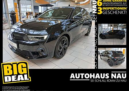 Opel Astra L 1.2 Turbo GS LED+SHZ+2xKlima+360+KeyLess