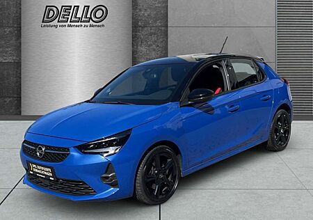 Opel Corsa GS Line 1.2 PDC Allwetter CarPlay Klima Tempomat