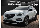 Opel Grandland X Ultimate 2.0 D ab.AHK 360-Kam Navi 2-Zonen-Klima P