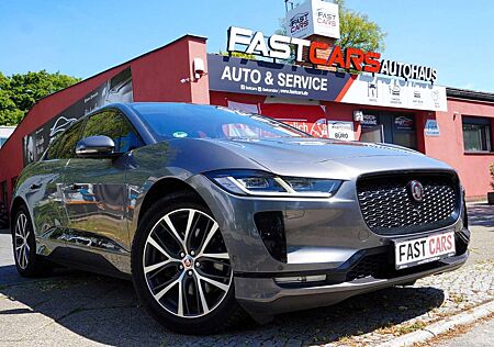 Jaguar I-Pace HSE 360 Kamera Navi Sitz-Klima Pano! VOLL