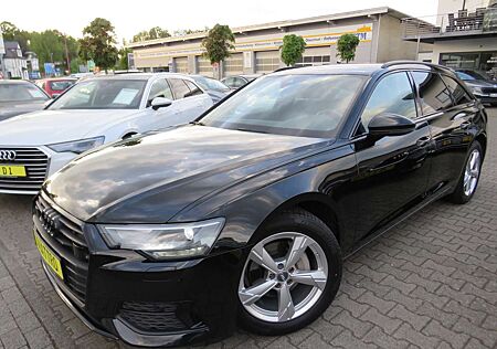 Audi A6 40 TDI quattro sport *AHK *KAMERA *STANDHZG. *ACC