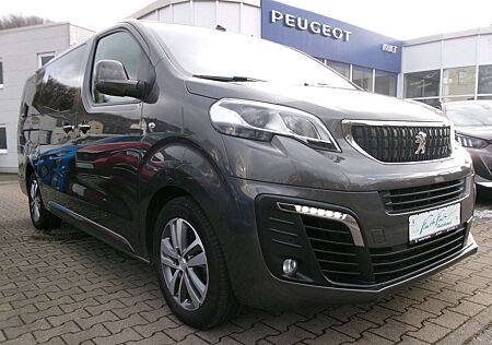 Peugeot Traveller L3 Active BHDi 145 EAT8*Navi*AHZV*Xeno