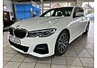 BMW 320 d M Sport/LIVE/LASER/NAVI/ACC/AHK/GARANTIE!