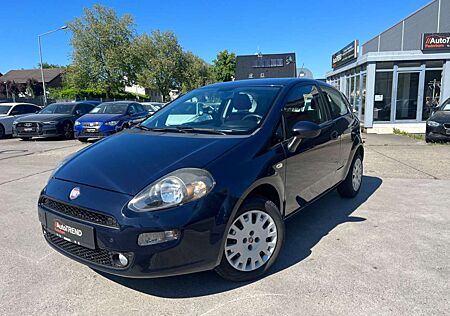 Fiat Punto More *Automatik*Service Neu*