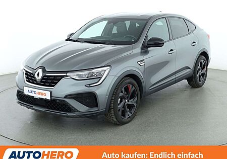 Renault Arkana 1.3 TCe R.S. Line Aut.*NAVI*CAM*ACC*
