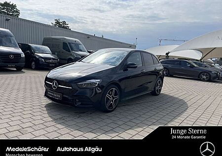 Mercedes-Benz B 250 e AMG Night AHK Sounds. Vorr.-Distronic LED