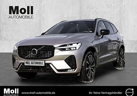 Volvo XC 60 XC60 Plus Dark 2WD B4 Benzin EU6d StandHZG Leder digita