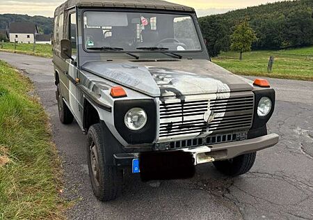 Puch G 230 GE