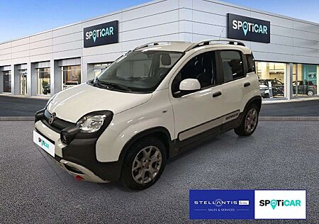 Fiat Panda Mild Hybrid City Cross Plus *Einparkh*