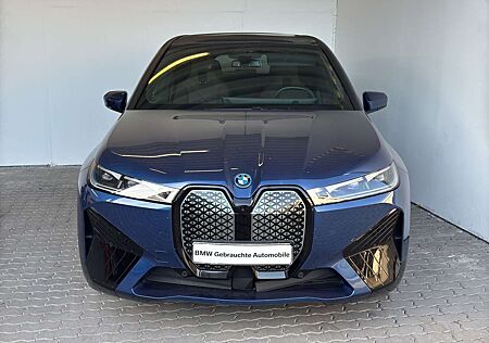 BMW iX xDrive40 Sportpaket LiveCock.PGD.ParkAss.H/K
