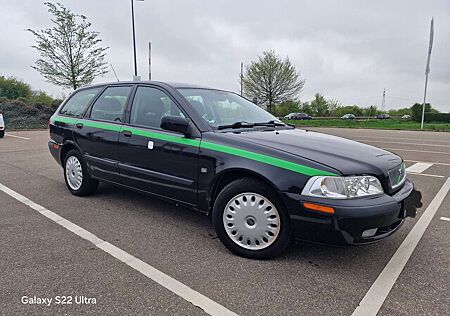 Volvo V40 1.8i Special Edition, Orig. 120tkm, Automatikgetr.