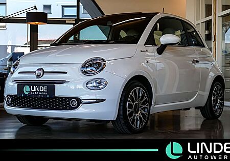 Fiat 500 Dolcevita |PANO|DIGITAL|DAB|TEMPO.|PDC