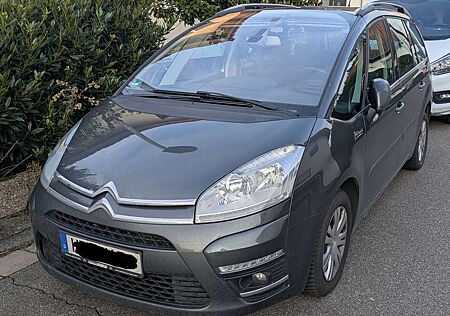 Citroën Grand C4 Picasso Citroen Selektion