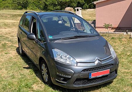 Citroën Grand C4 Picasso Citroen Selection