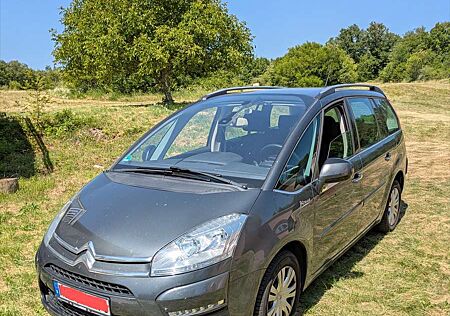 Citroën Grand C4 Picasso Citroen Selection