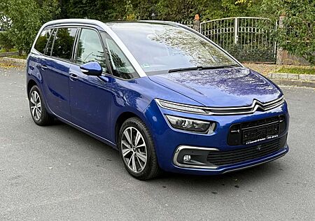 Citroën C4 Spacetourer gebraucht kaufen Citroën C4 Spacetourer Citroen Grand Shine-7SITZER-AUTOMATIC
