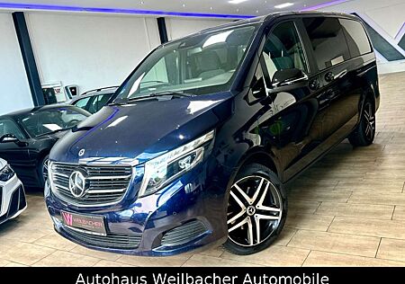 Mercedes-Benz V 250 d 4Matic Edition Lang * LED *Night *Navi *