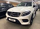 Mercedes-Benz GLE 43 AMG 4 MATIC*AIRMATIC*360°*PANO*h/k *Standhzg*AHK