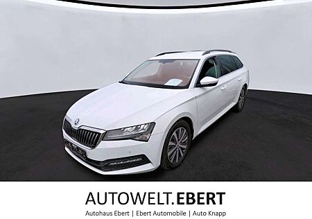 Skoda Superb Combi 1.5 TSI DSG/AHK/ACC/SMART-LINK/SHZ/