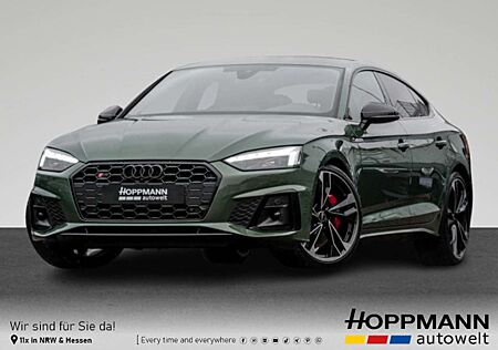 Audi S5 50 TDI quattro Sportback Optikpaket Schwarz N