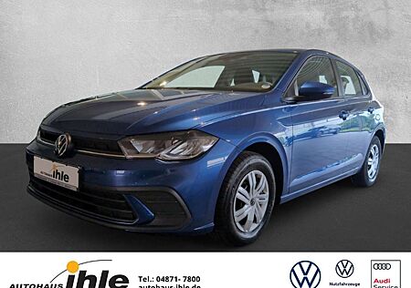 VW Polo Volkswagen Fresh 1,0 DAB+LANEASSIS.+KLIMA