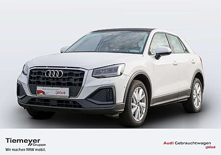 Audi Q2 30 TDI PANO KAMERA SPORTSITZE