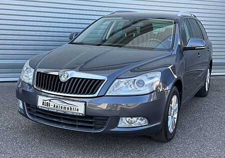 Skoda Octavia Combi Impuls Edition PDC CLimatronic**