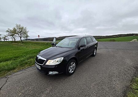 Skoda Octavia II Combi Combi 1.2 TSI Classic